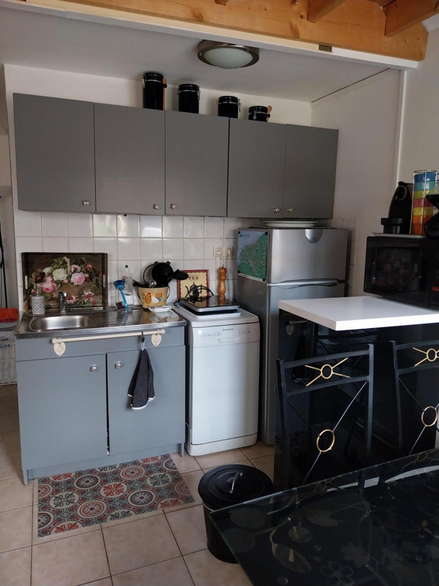Maison Champetre Deville-les-Rouen Bagian luar foto